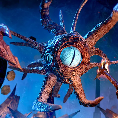 The Elder Scrolls Online Tamriel Unlimited (PC Steam Key / Global)