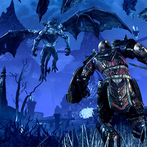 The Elder Scrolls Online Tamriel Unlimited (PC Steam Key / Global)