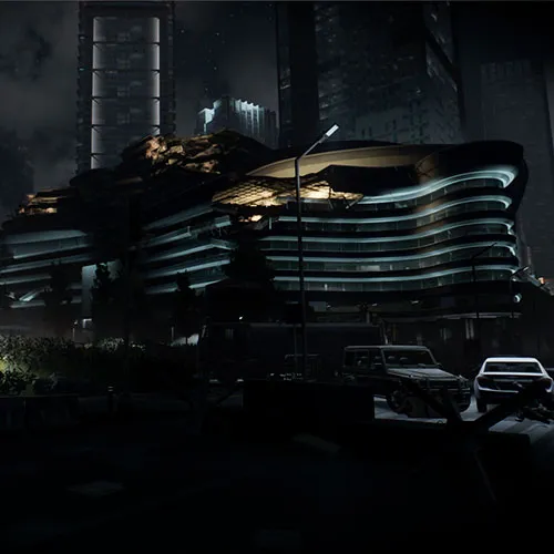 Escape from Tarkov: Left Behind Edition – Offizielle Website (PC-Key / Global)