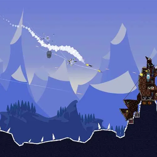 Forts (PC Steam Key / Global)