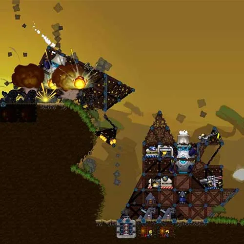 Forts (PC Steam Key / Global)
