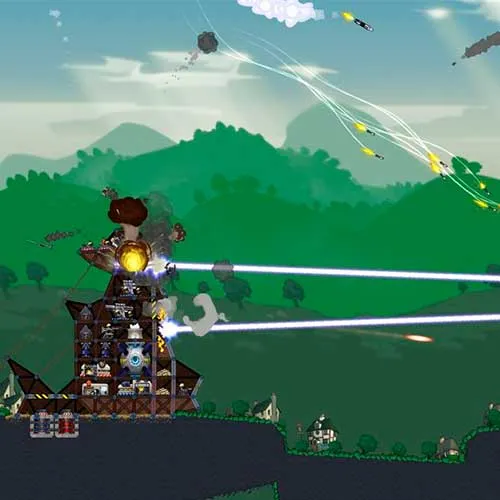 Forts (PC Steam Key / Global)