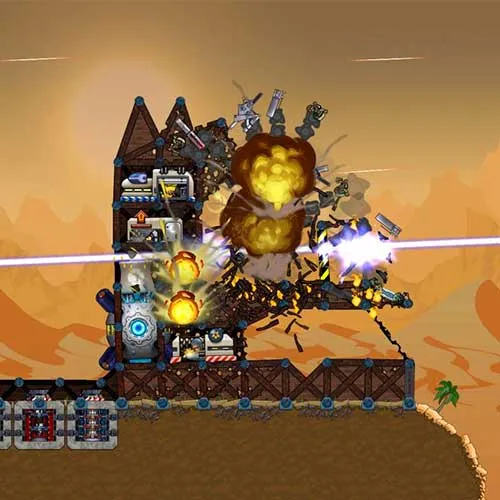 Forts (PC Steam Key / Global)