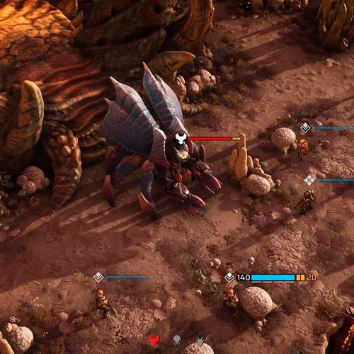 Phoenix Point: Year One Edition (PC Steam Key / Global)