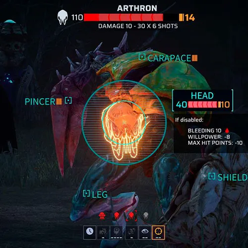 Phoenix Point: Year One Edition (PC Steam Key / Global)