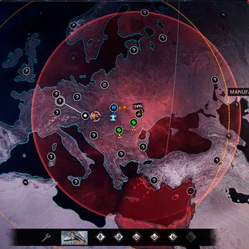 Phoenix Point: Year One Edition (PC Steam Key / Global)