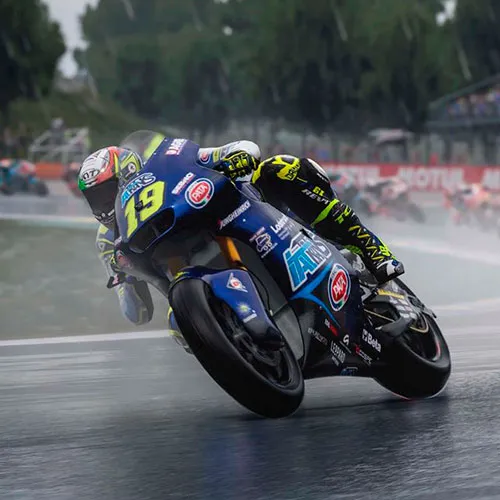 MotoGP 22 (PC Steam Key / Global)