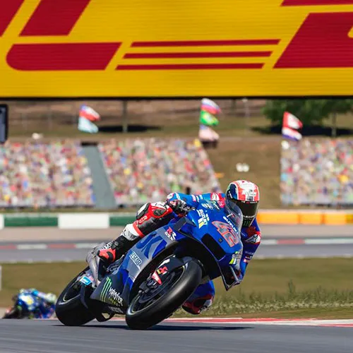 MotoGP 22 (PC Steam Key / Global)