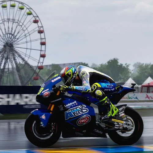 MotoGP 22 (PC Steam Key / Global)