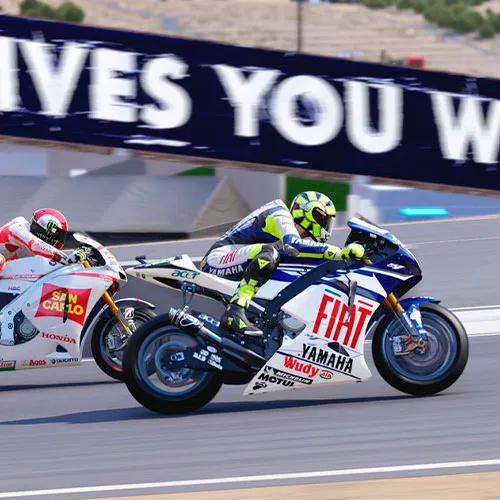 MotoGP 22 (PC Steam Key / Global)