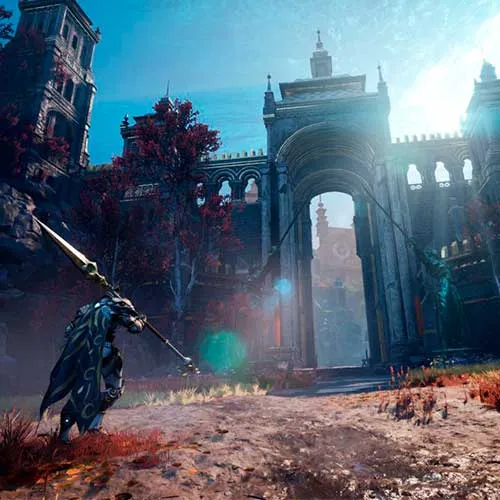 Godfall Ultimate Edition (PC Steam Key / Global)