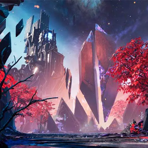 Godfall Ultimate Edition (PC Steam Key / Global)
