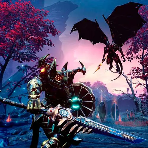 Godfall Ultimate Edition (PC Steam Key / Global)