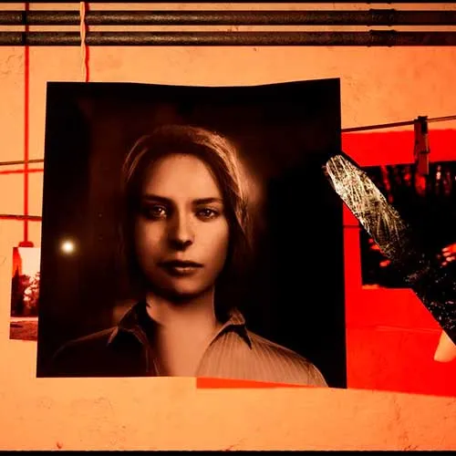 „Martha Is Dead“ (PC Steam Key / Global)