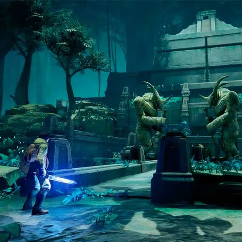 Chronos Before the Ashes (PC Steam Key / Global)
