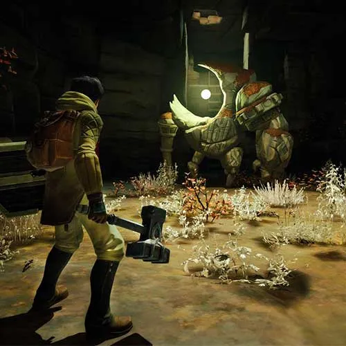 Chronos Before the Ashes (PC Steam Key / Global)