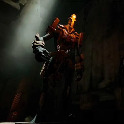 Chronos Before the Ashes (PC Steam Key / Global)
