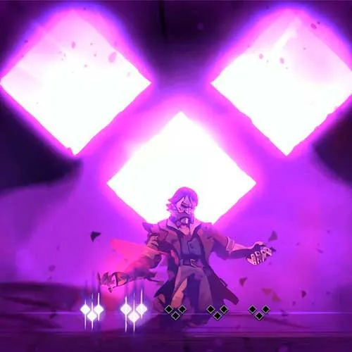 Curse of the Dead Gods (PC Steam-code / Global)