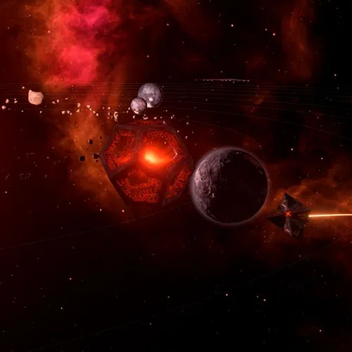 Stellaris Synthetic Dawn DLC (PC Steam Key / Global)