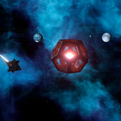Stellaris Synthetic Dawn DLC (PC Steam Key / Global)