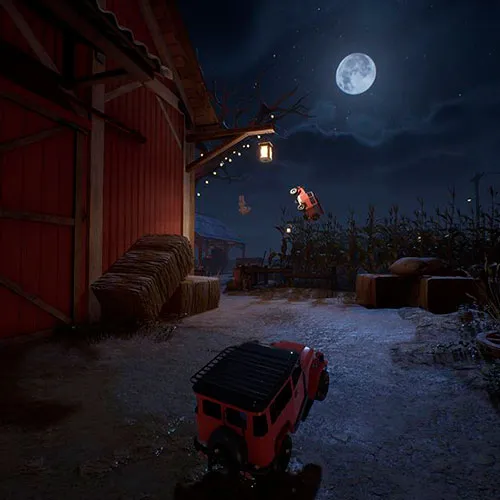 Propnight (PC Steam Key / Global)