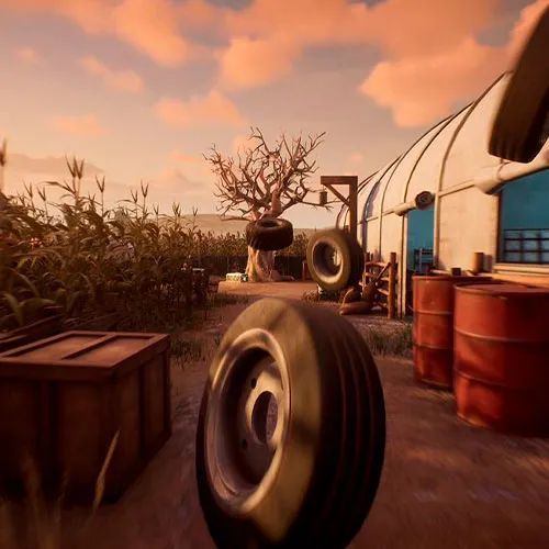 Propnight (PC Steam Key / Global)