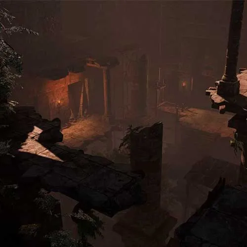 Solasta: تاج الماجستر (PC Steam مفتاح / عالمي)