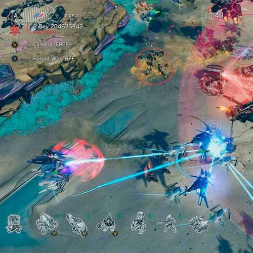Halo Wars 2 (Xbox Key / GLOBAL)