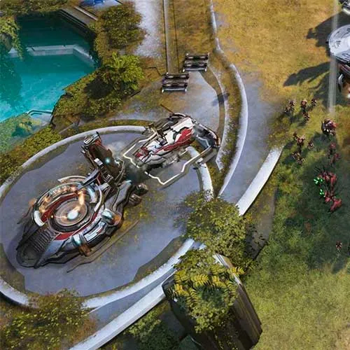 Halo Wars 2 (Xbox Key / GLOBAL)