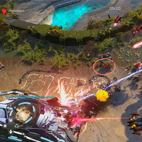 Halo Wars 2 (Xbox Key / GLOBAL)