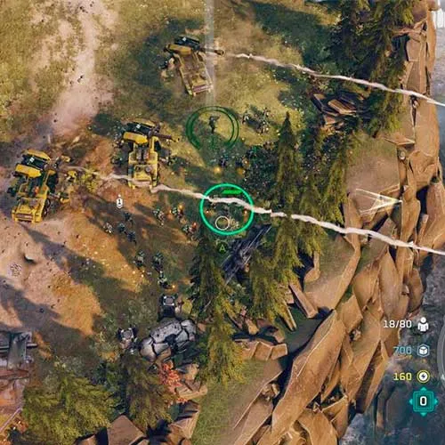 Halo Wars 2 (Xbox Key / GLOBAL)