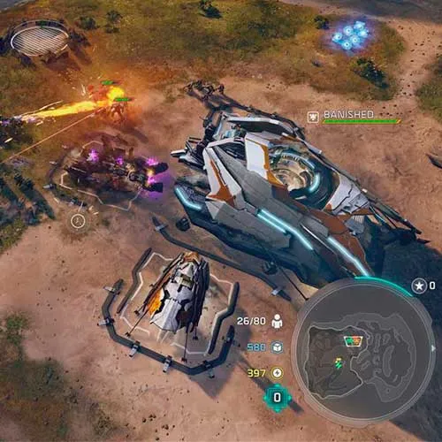 Halo Wars 2 (Xbox Key / GLOBAL)