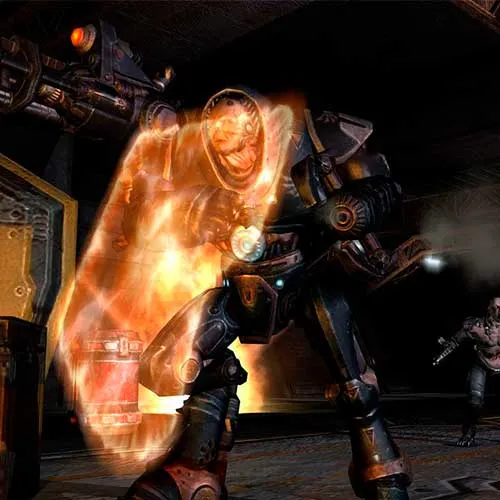 Quake 4 (clave para PC Steam / Global)