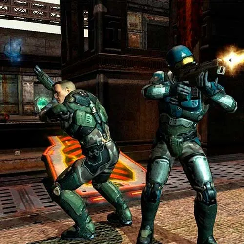 Quake 4 (clave para PC Steam / Global)