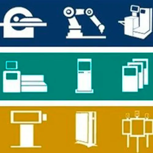 Microsoft Windows 10 IoT Enterprise 2021 LTSC (Lifetime License / Global)