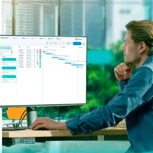 Mindjet MindManager 2019 (Lebenslange Lizenz / Global)