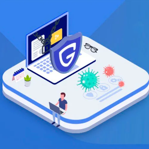 Glary Utilities Pro 5 (1 PC) (Lifetime License / Global)