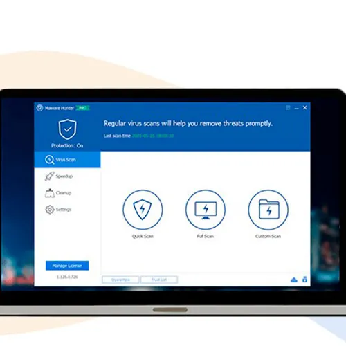 Glary Utilities Pro 5 (1 PC) (Lifetime License / Global)