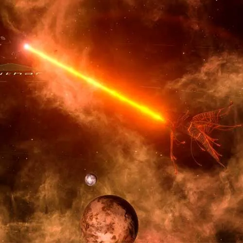 Stellaris Leviathans Story Pack DLC (PC Steam Key / Global)