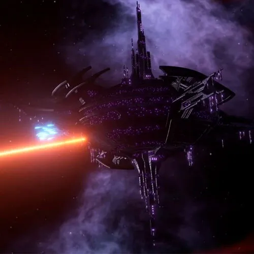 Stellaris Leviathans Story Pack DLC (PC Steam Key / Global)