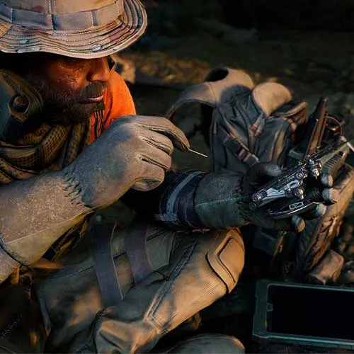 Ghost Recon Breakpoint Ultimate Editie (PC Ubisoft Connect-code / VS)