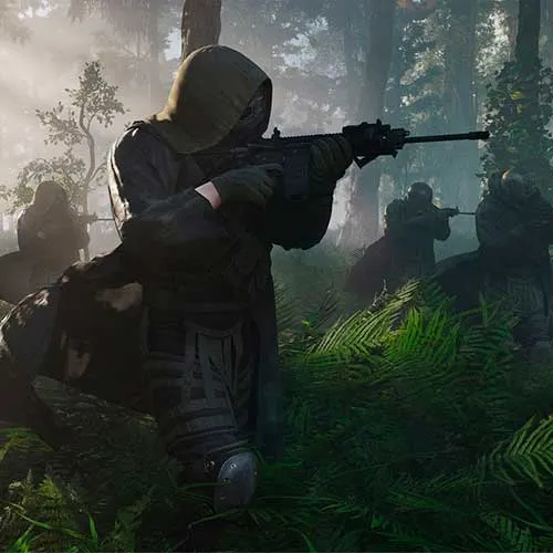 Ghost Recon Breakpoint Ultimate Editie (PC Ubisoft Connect-code / VS)