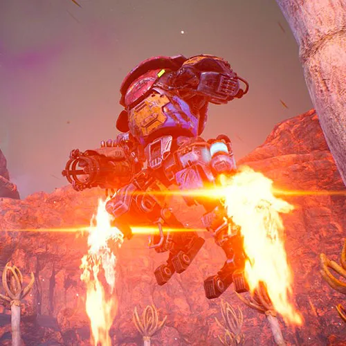 The Outer Worlds (PC Steam Anahtar / Avrupa)
