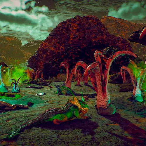 The Outer Worlds (PC Steam Anahtar / Avrupa)