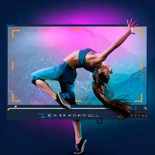 Corel VideoStudio (Windows) (Licenza a vita / Global)