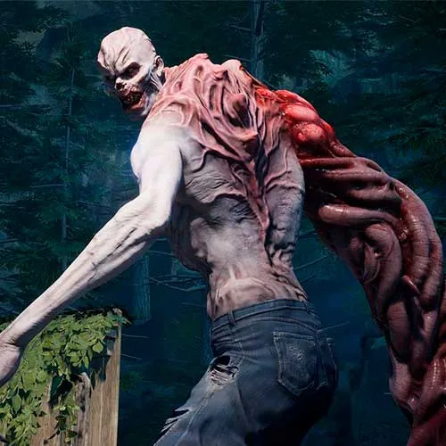 Back 4 Blood (Xbox Tek Tuş / Global)