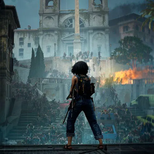 World War Z: Aftermath Deluxe Sürüm (PC Steam Anahtarı / Global)
