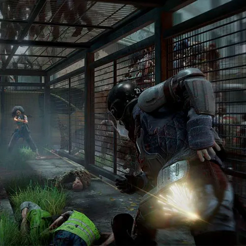 World War Z: Aftermath Deluxe Sürüm (PC Steam Anahtarı / Global)