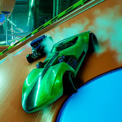 Hot Wheels Unleashed (PC - Codice Steam / Versione Global)
