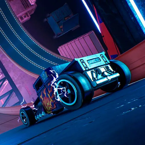 HOT WHEELS UNLEASHED™ (PC Steam Codice / Global)